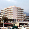Attica Beach Hotel Nea Makri-Athene